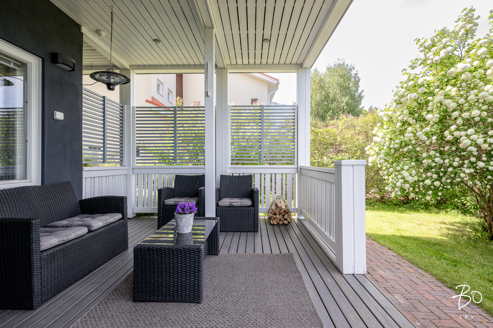 Savolanniityntie 11 - bild 50