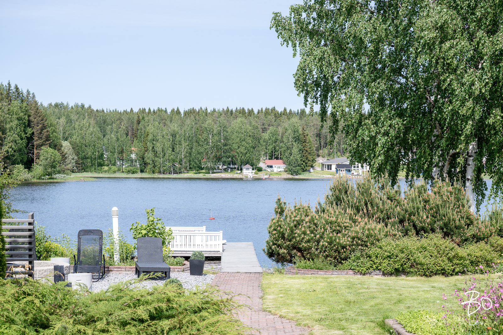 Savolanniityntie 11 - bild 52