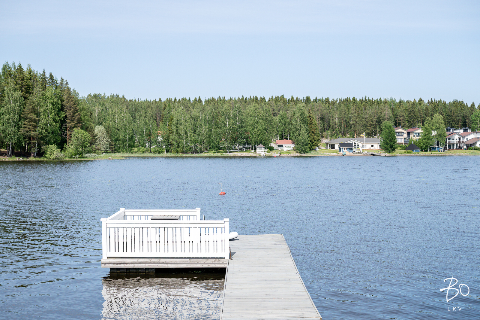 Savolanniityntie 11 - bild 55