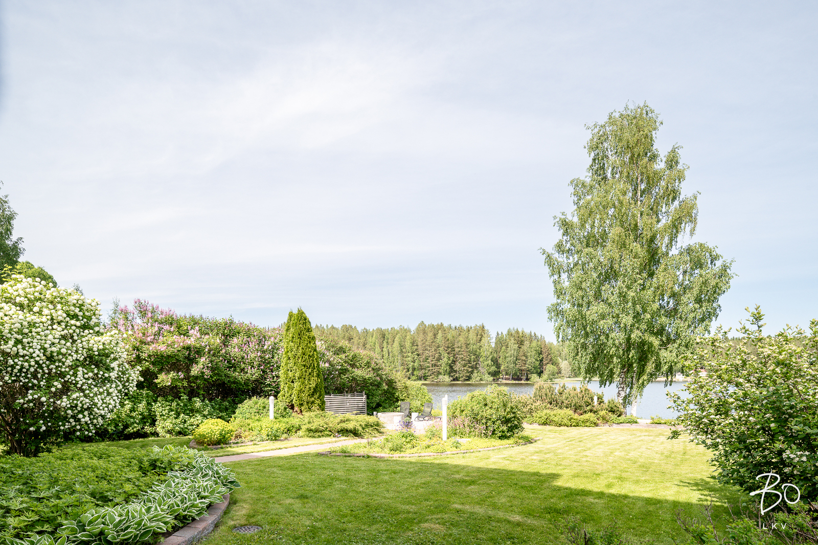 Savolanniityntie 11 - bild 59