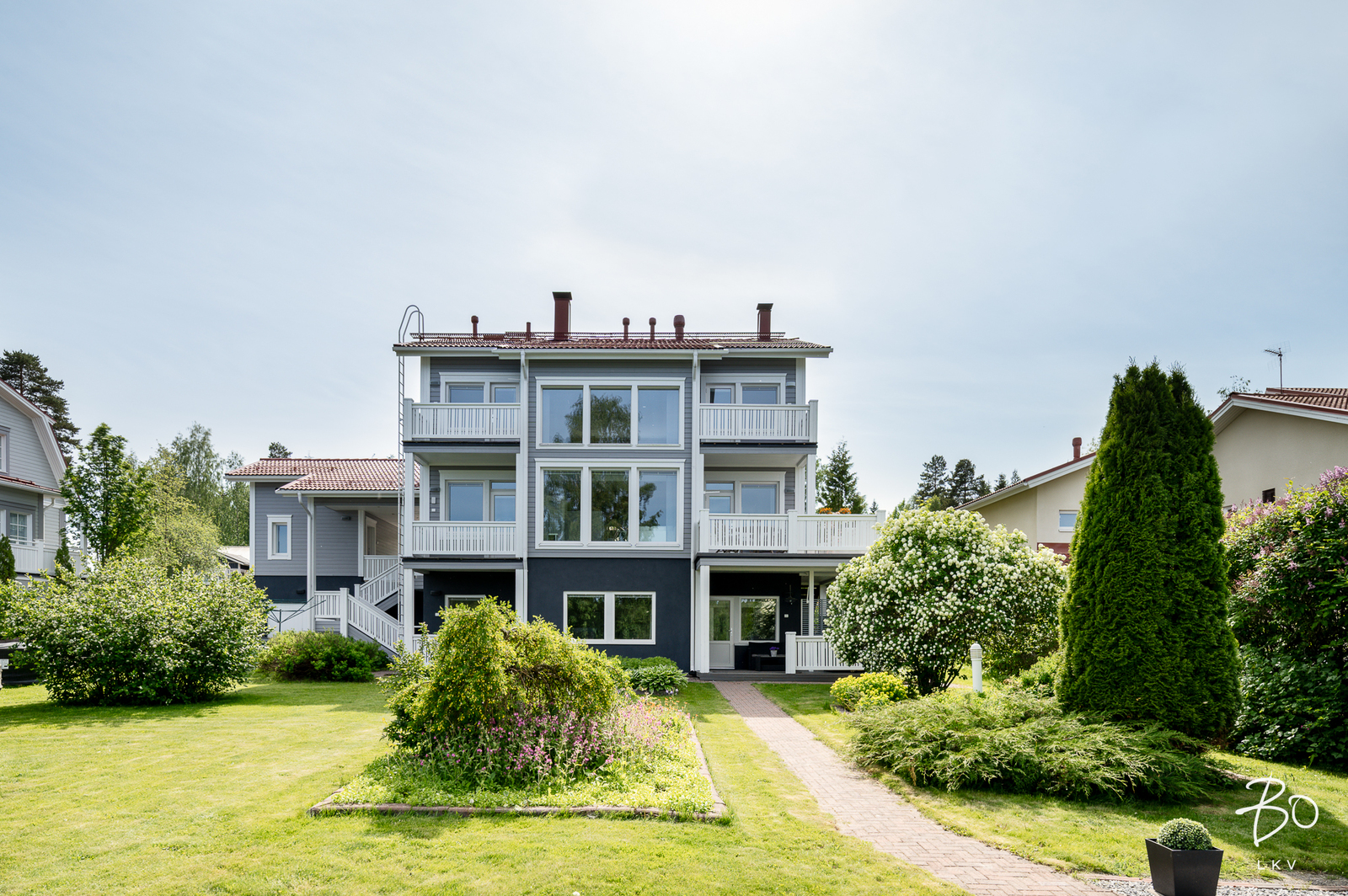 Savolanniityntie 11 - bild 57