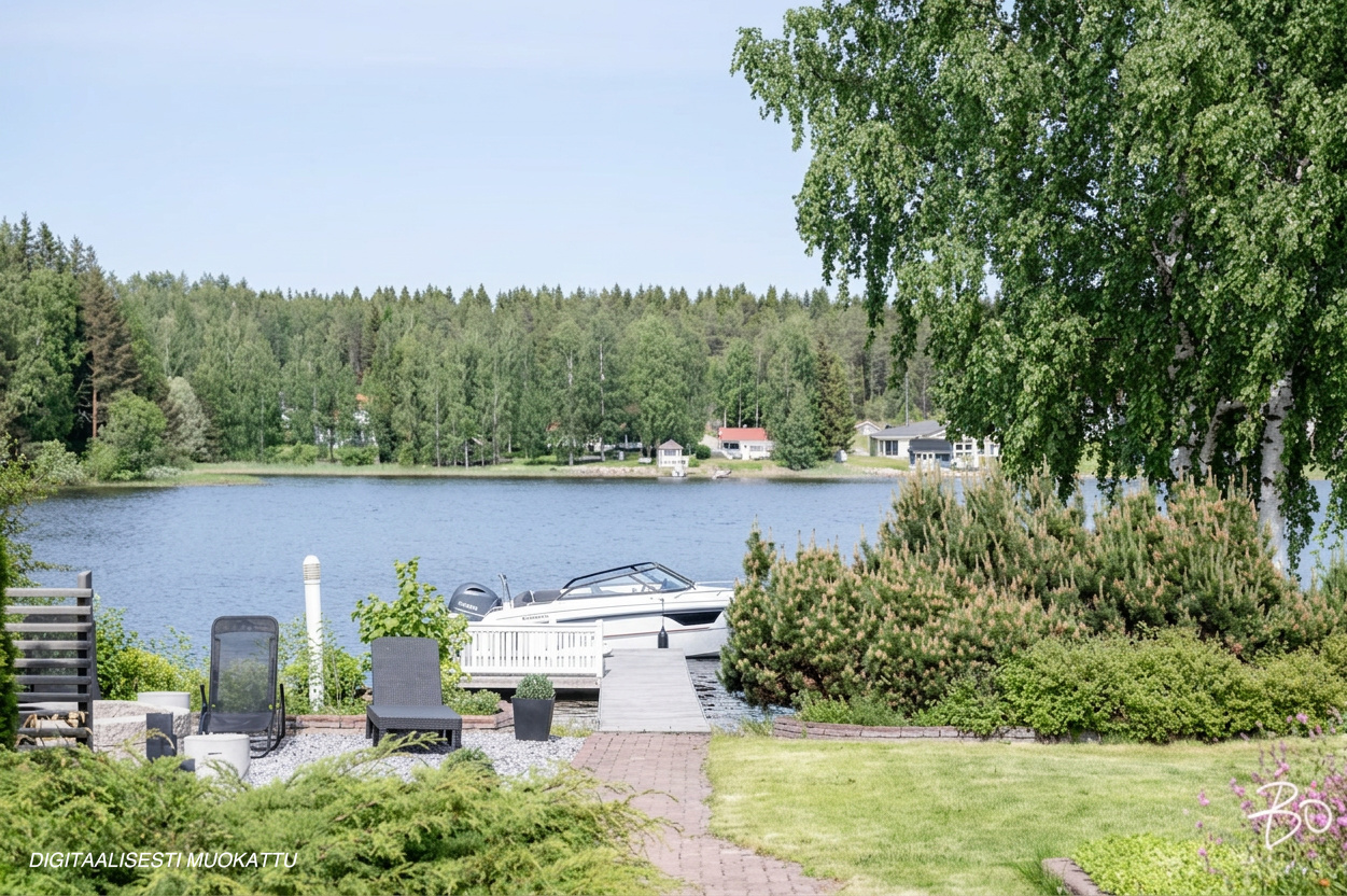 Savolanniityntie 11 - bild 52