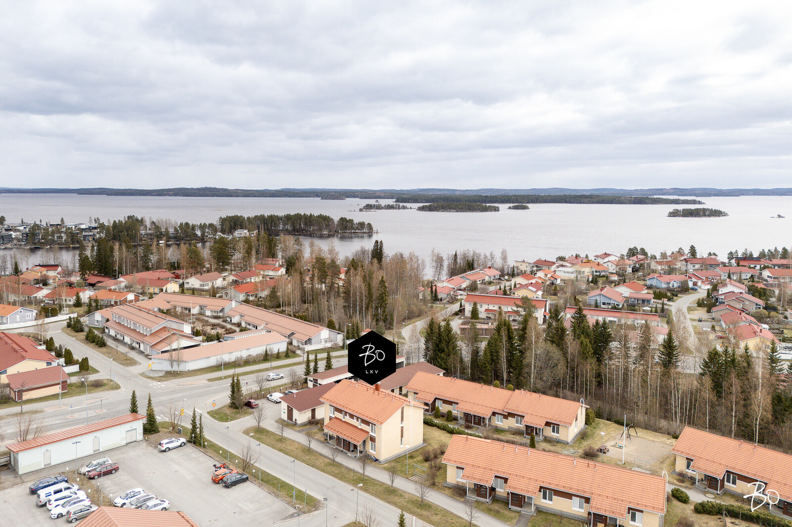 Tervaniitynkatu 2 - bild 43