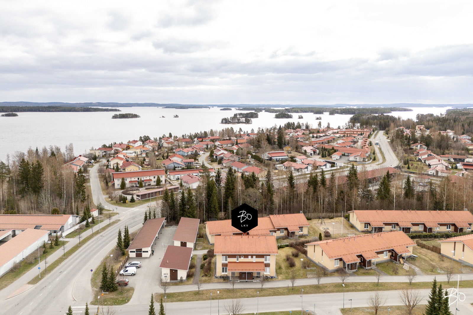 Tervaniitynkatu 2 - bild 42