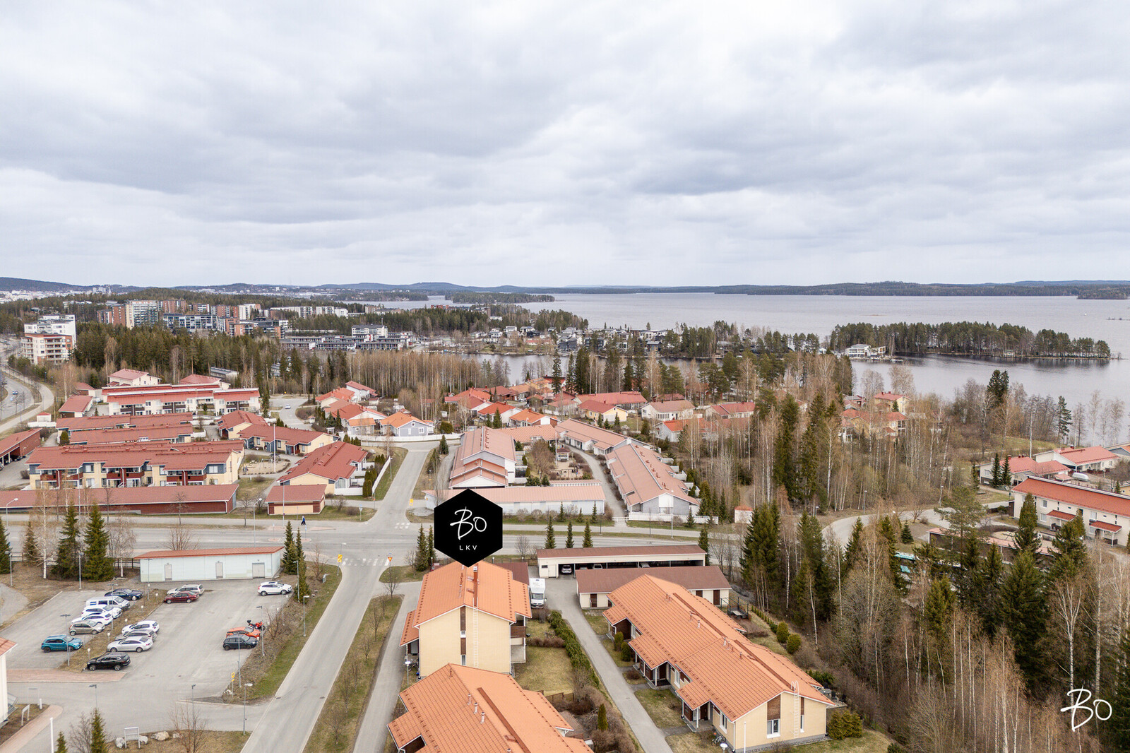 Tervaniitynkatu 2 - bild 45