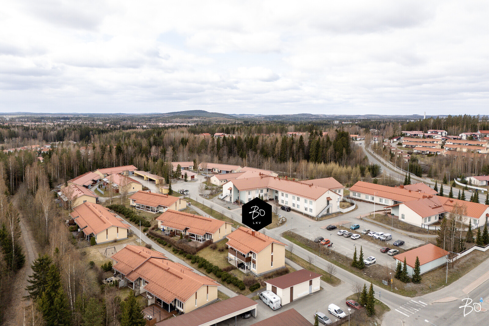 Tervaniitynkatu 2 - bild 44