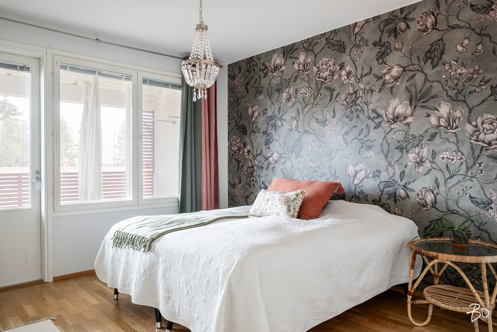 Tervaniitynkatu 2 - bild 20