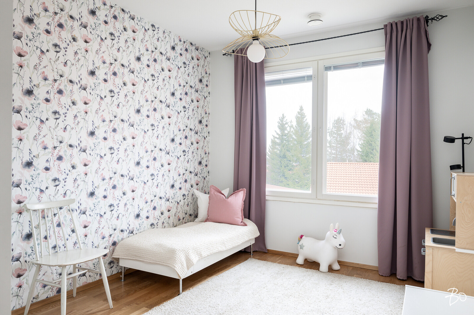 Tervaniitynkatu 2 - bild 16