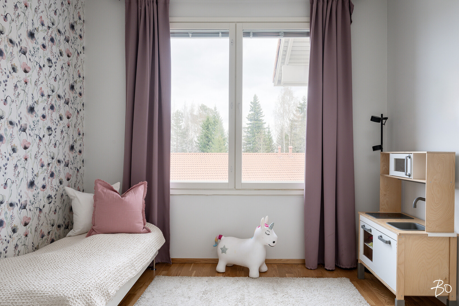 Tervaniitynkatu 2 - bild 19