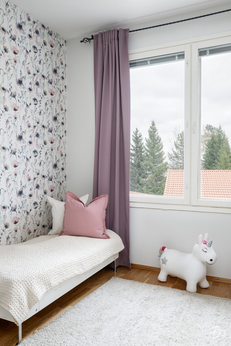 Tervaniitynkatu 2 - bild 17