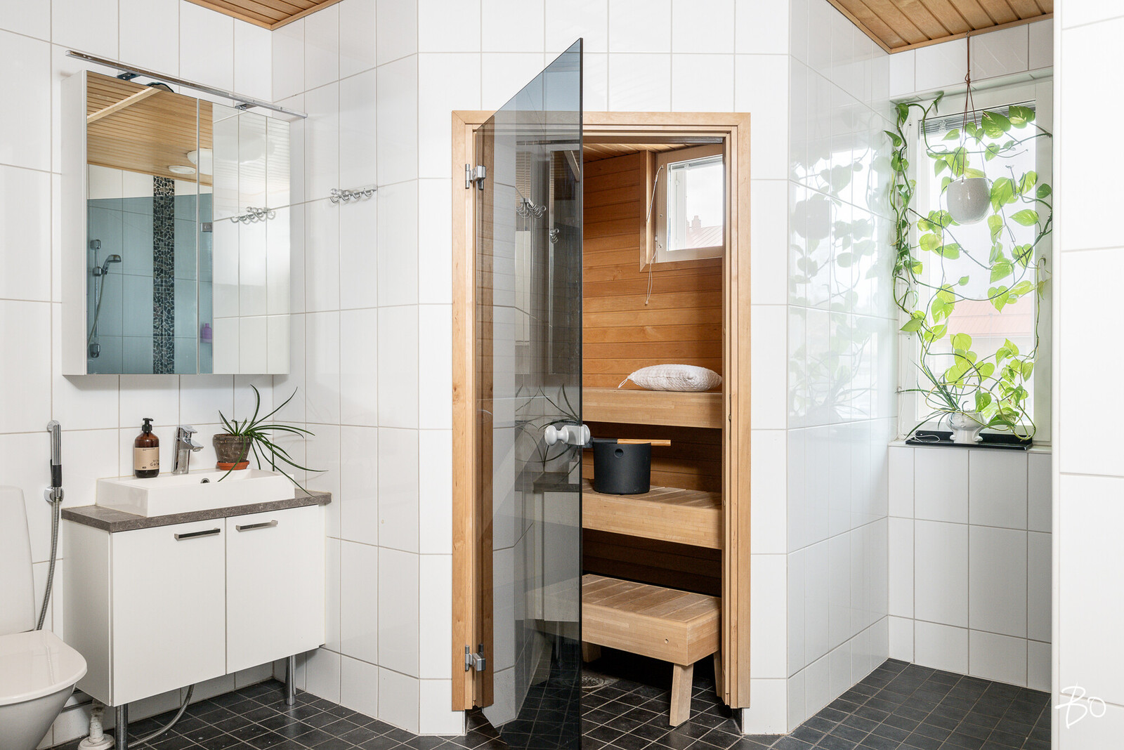 Tervaniitynkatu 2 - bild 27