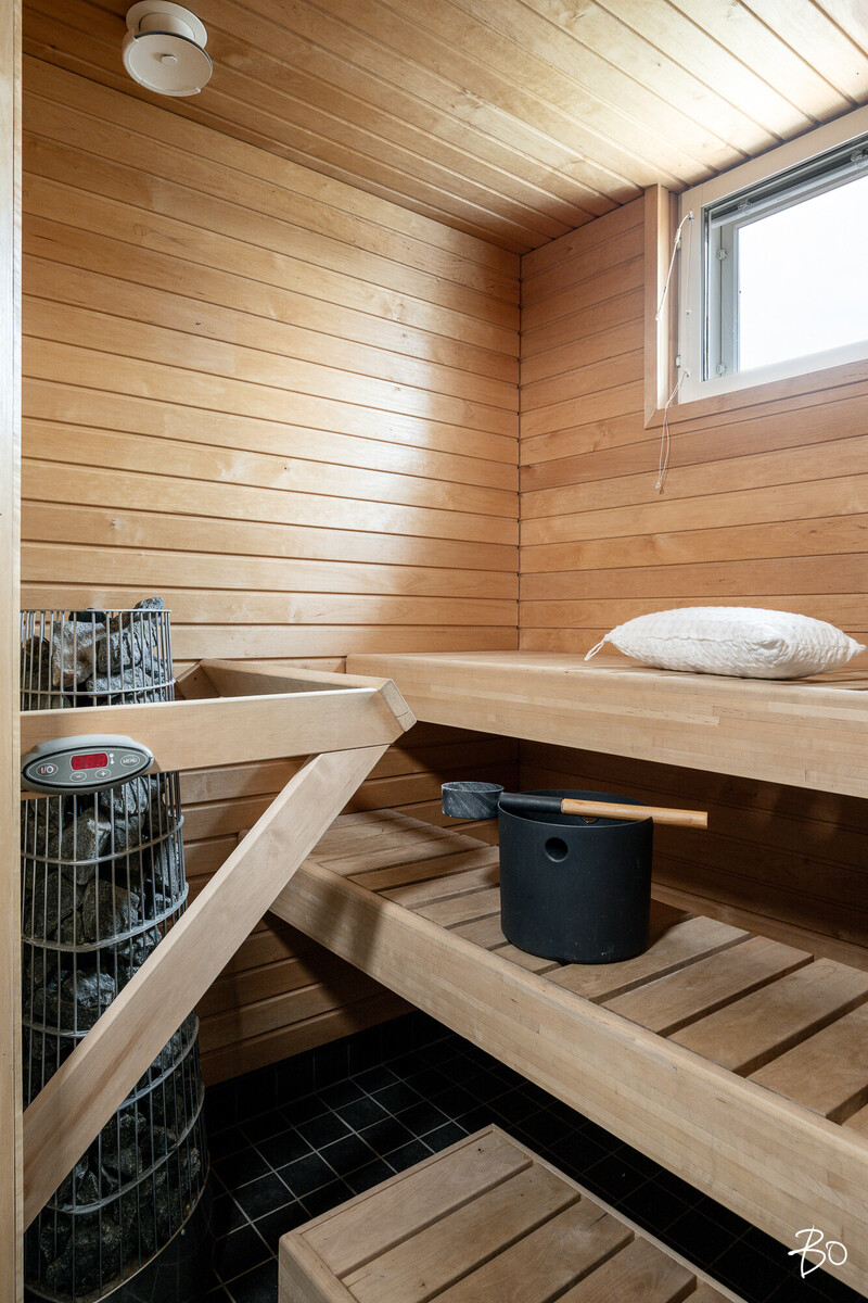 Tervaniitynkatu 2 - bild 30