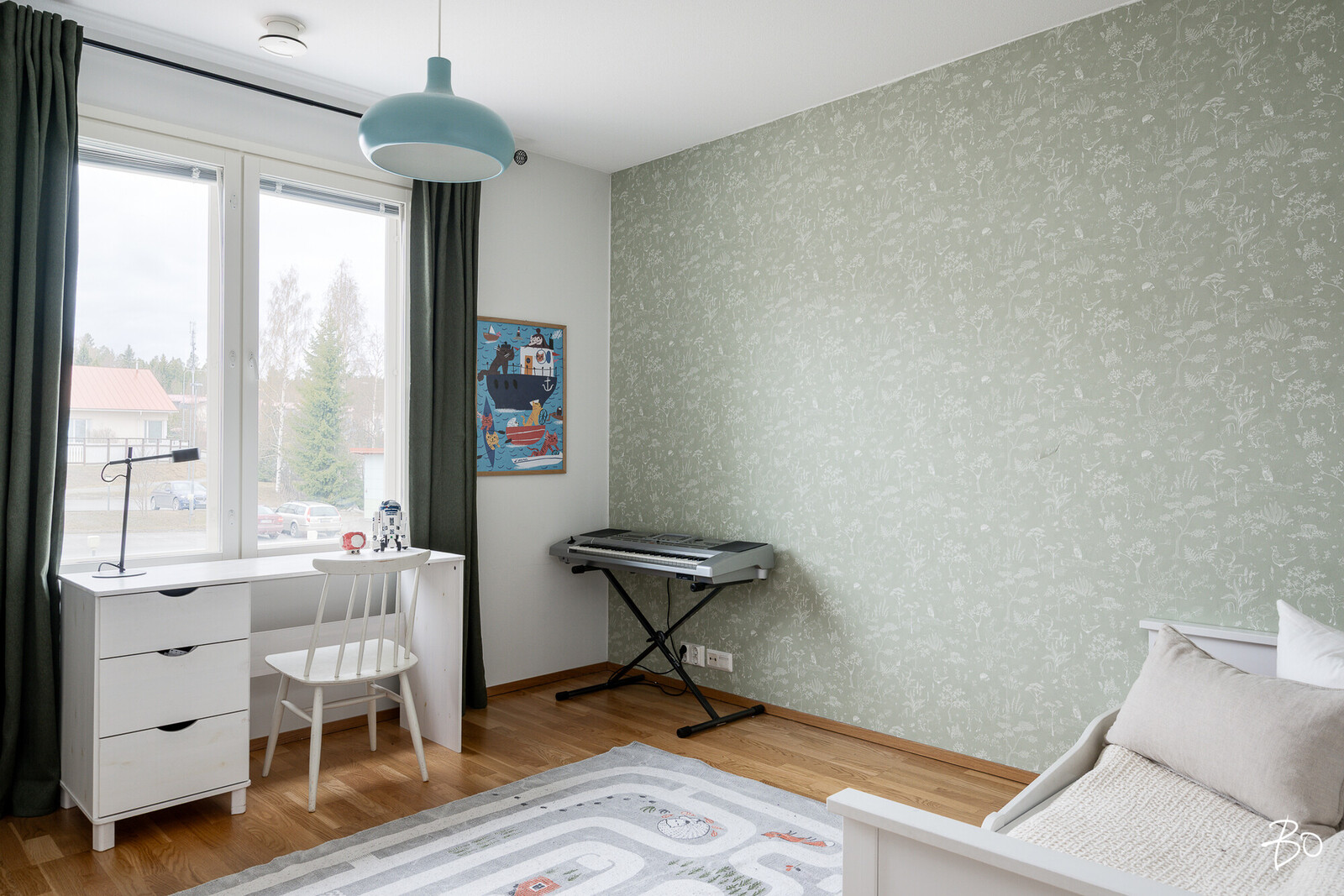 Tervaniitynkatu 2 - bild 23