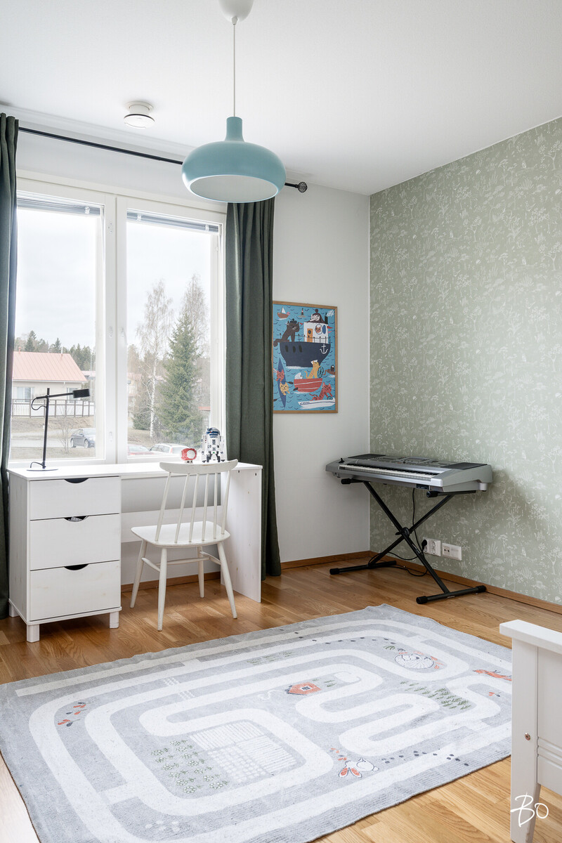 Tervaniitynkatu 2 - bild 24