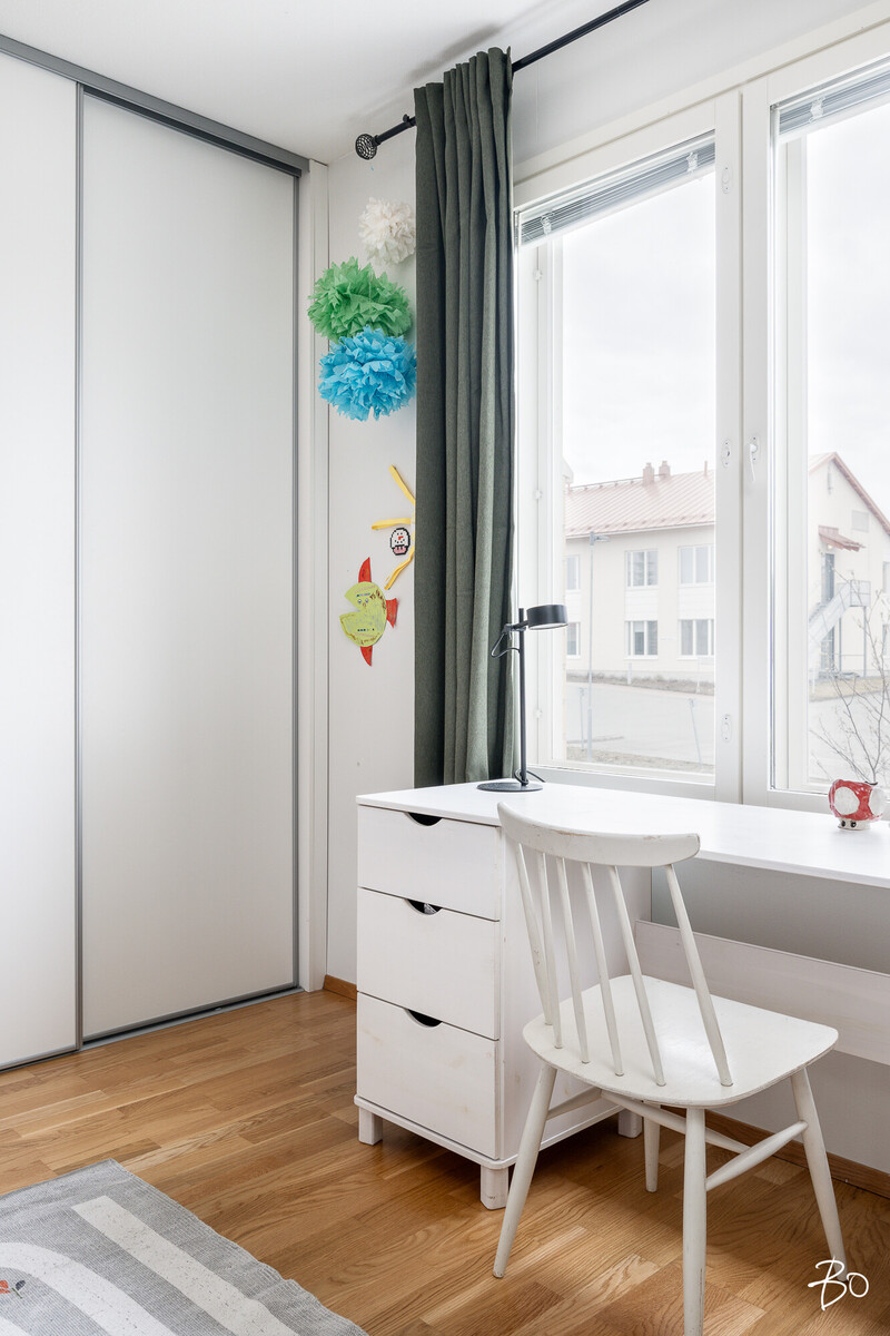 Tervaniitynkatu 2 - bild 25