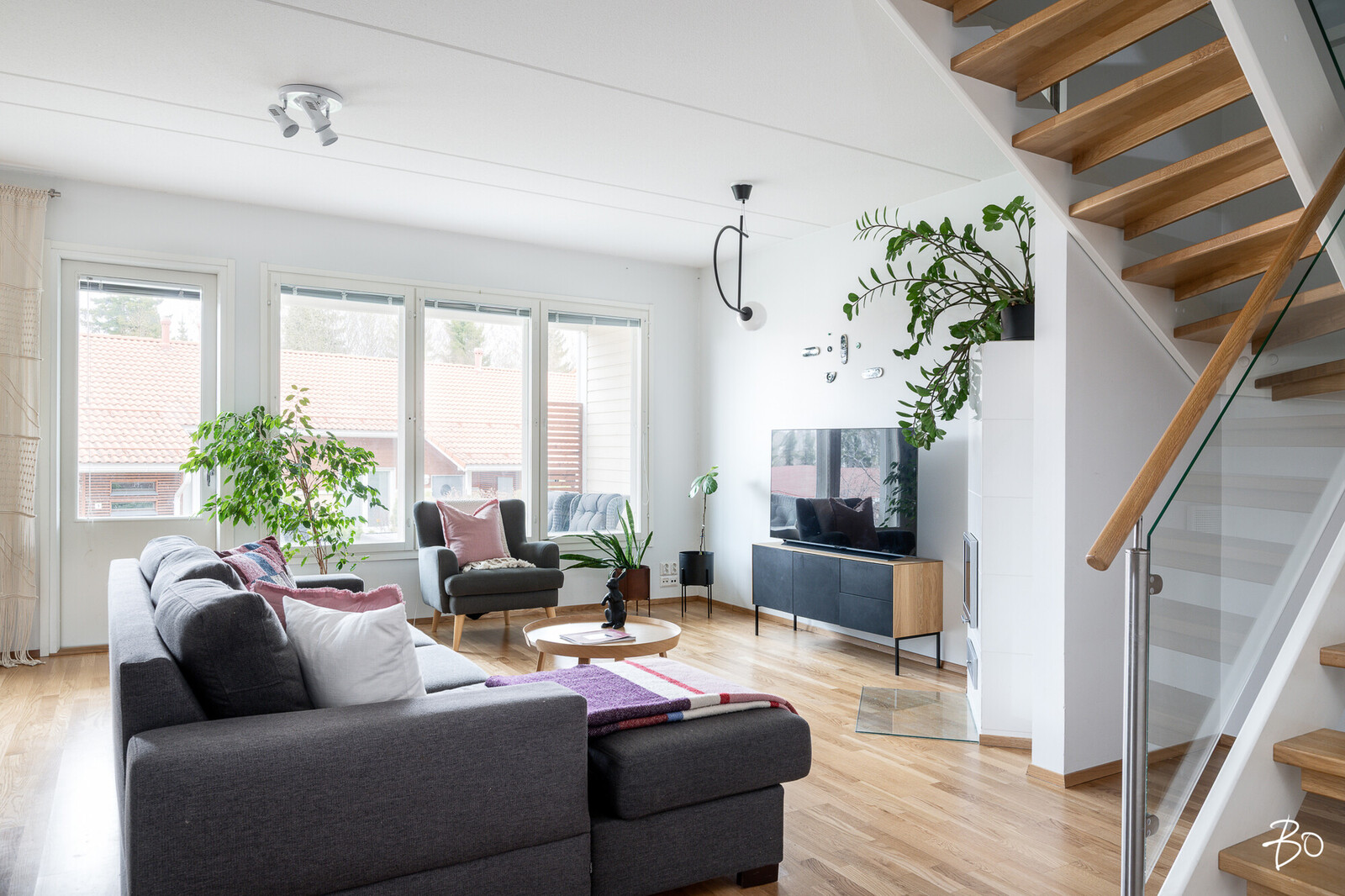 Tervaniitynkatu 2 - bild 11