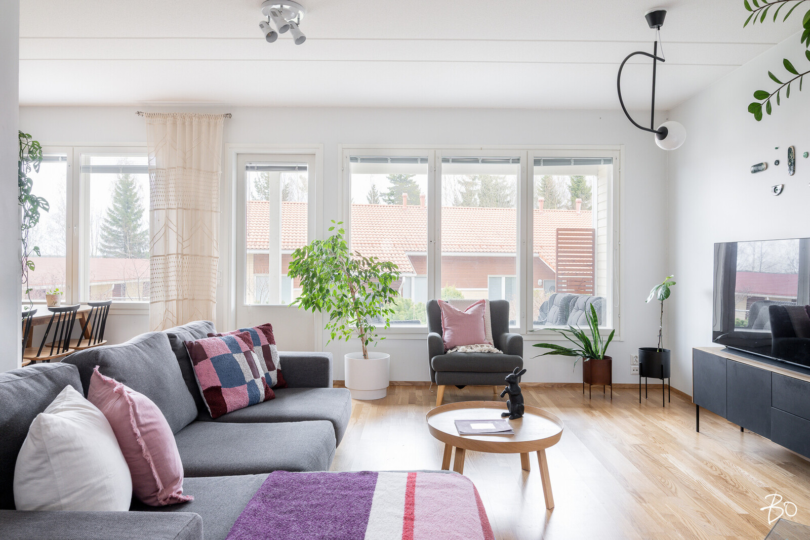 Tervaniitynkatu 2 - bild 9