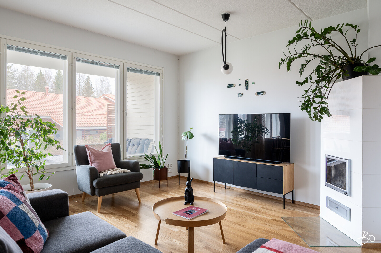 Tervaniitynkatu 2 - bild 12