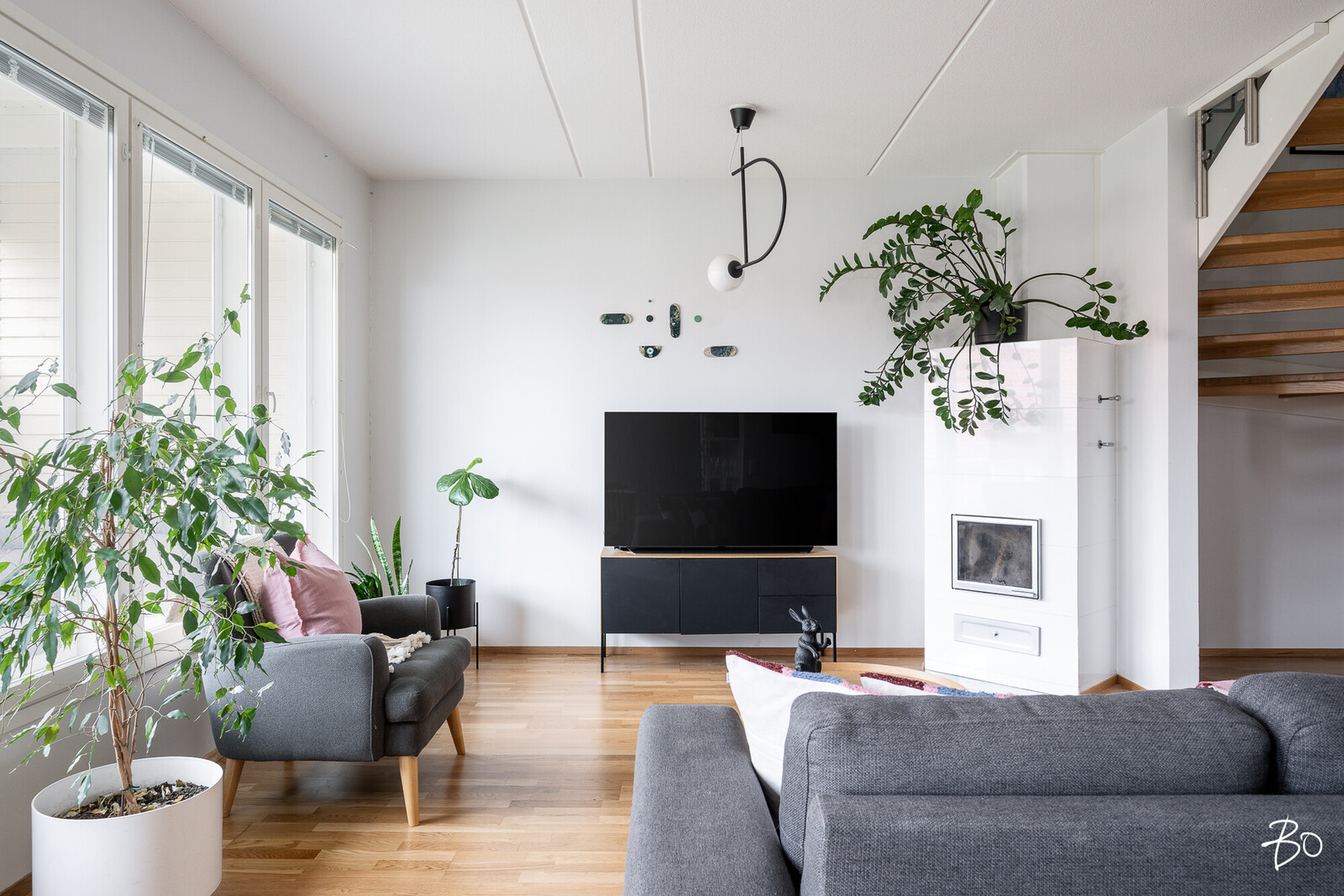 Tervaniitynkatu 2 - bild 10