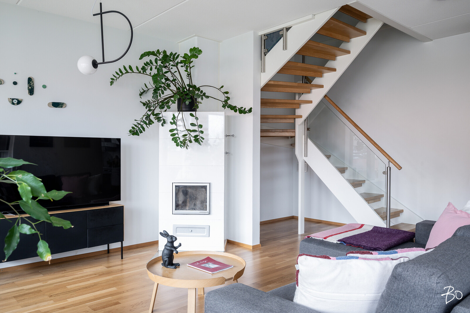 Tervaniitynkatu 2 - bild 14