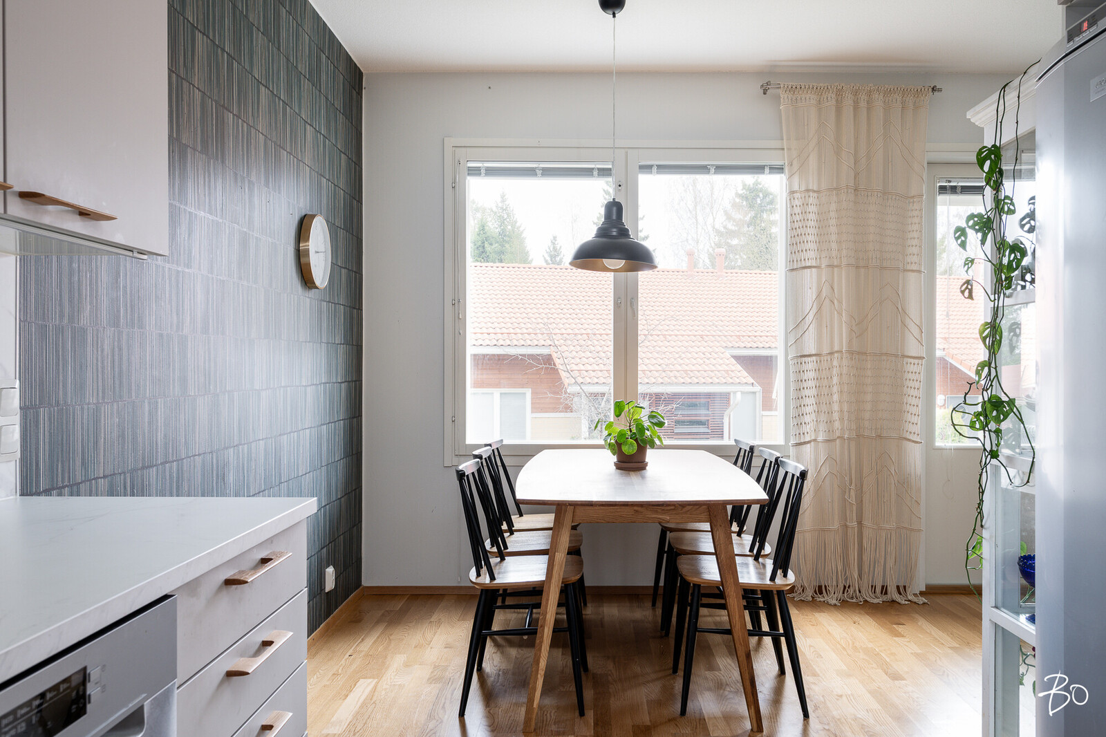 Tervaniitynkatu 2 - bild 7