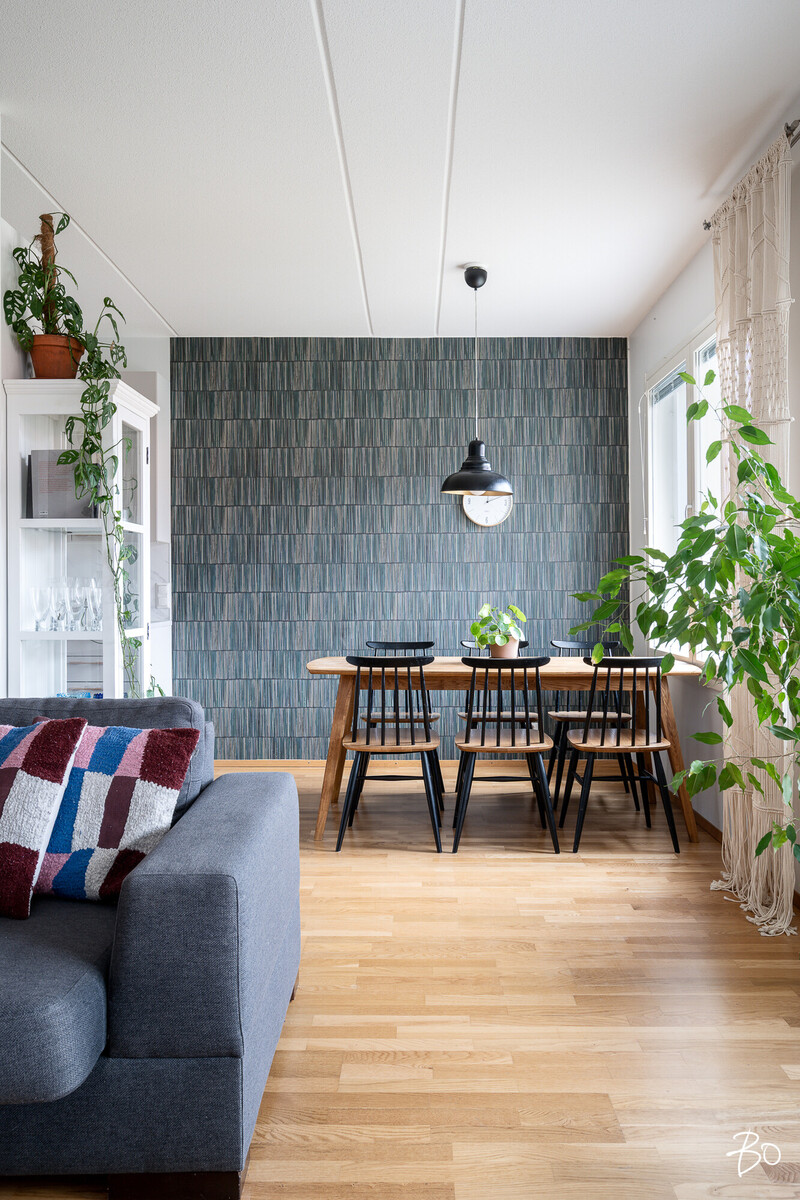 Tervaniitynkatu 2 - bild 8