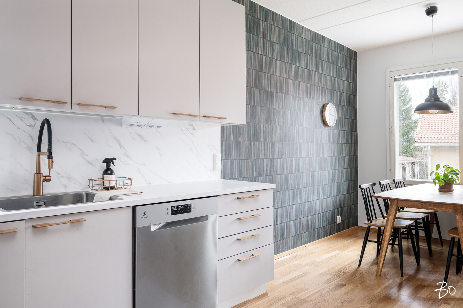 Tervaniitynkatu 2 - bild 1