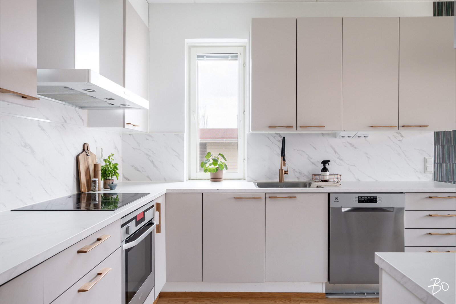 Tervaniitynkatu 2 - bild 3