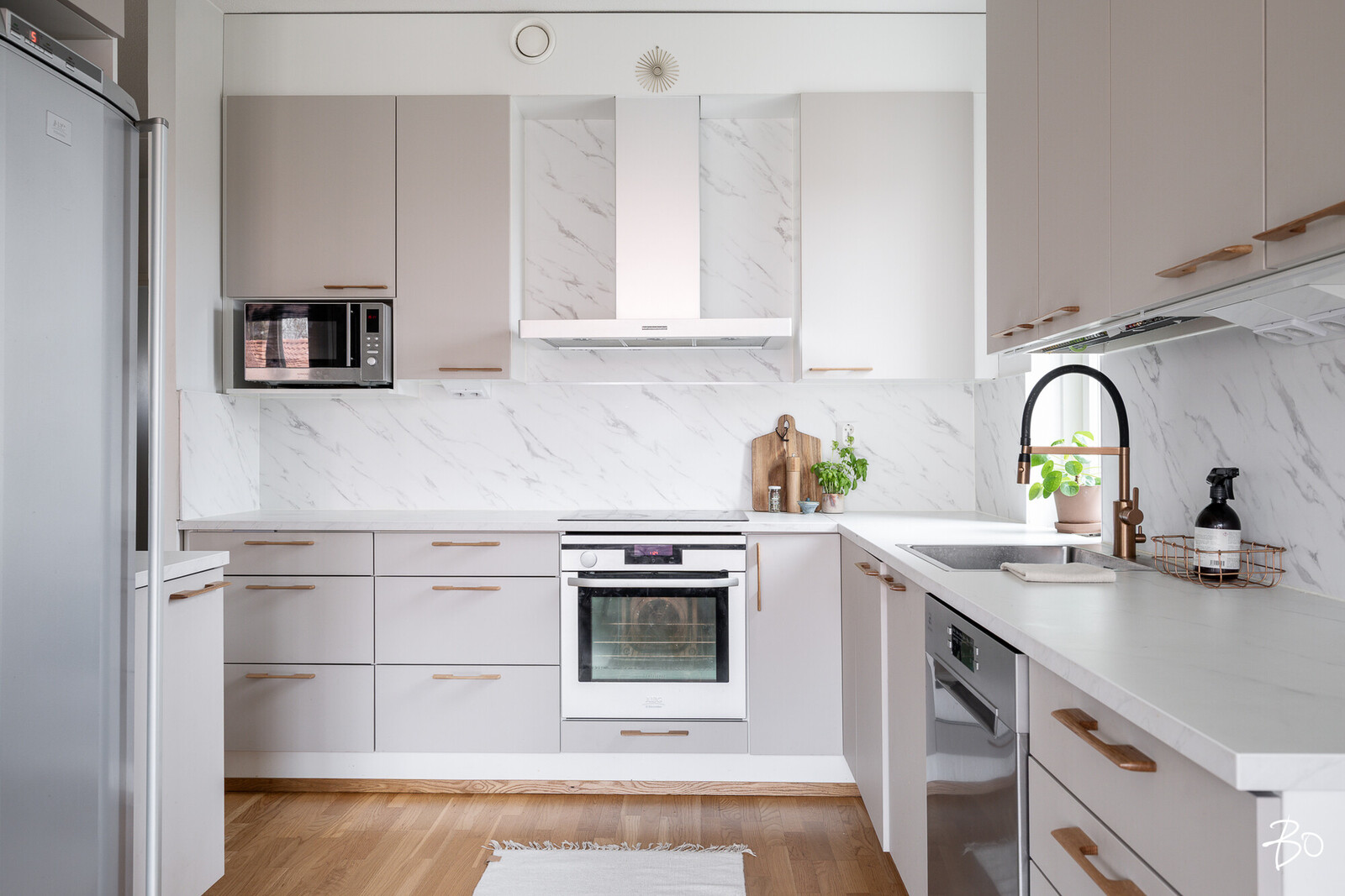 Tervaniitynkatu 2 - bild 5