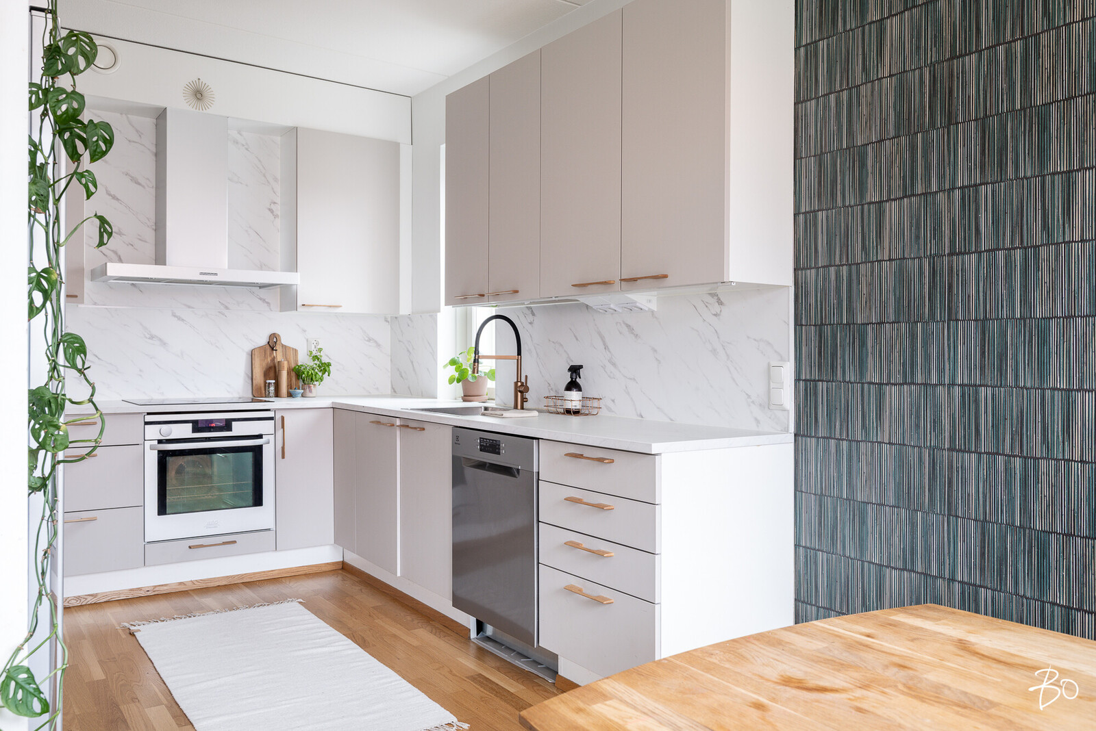 Tervaniitynkatu 2 - bild 6