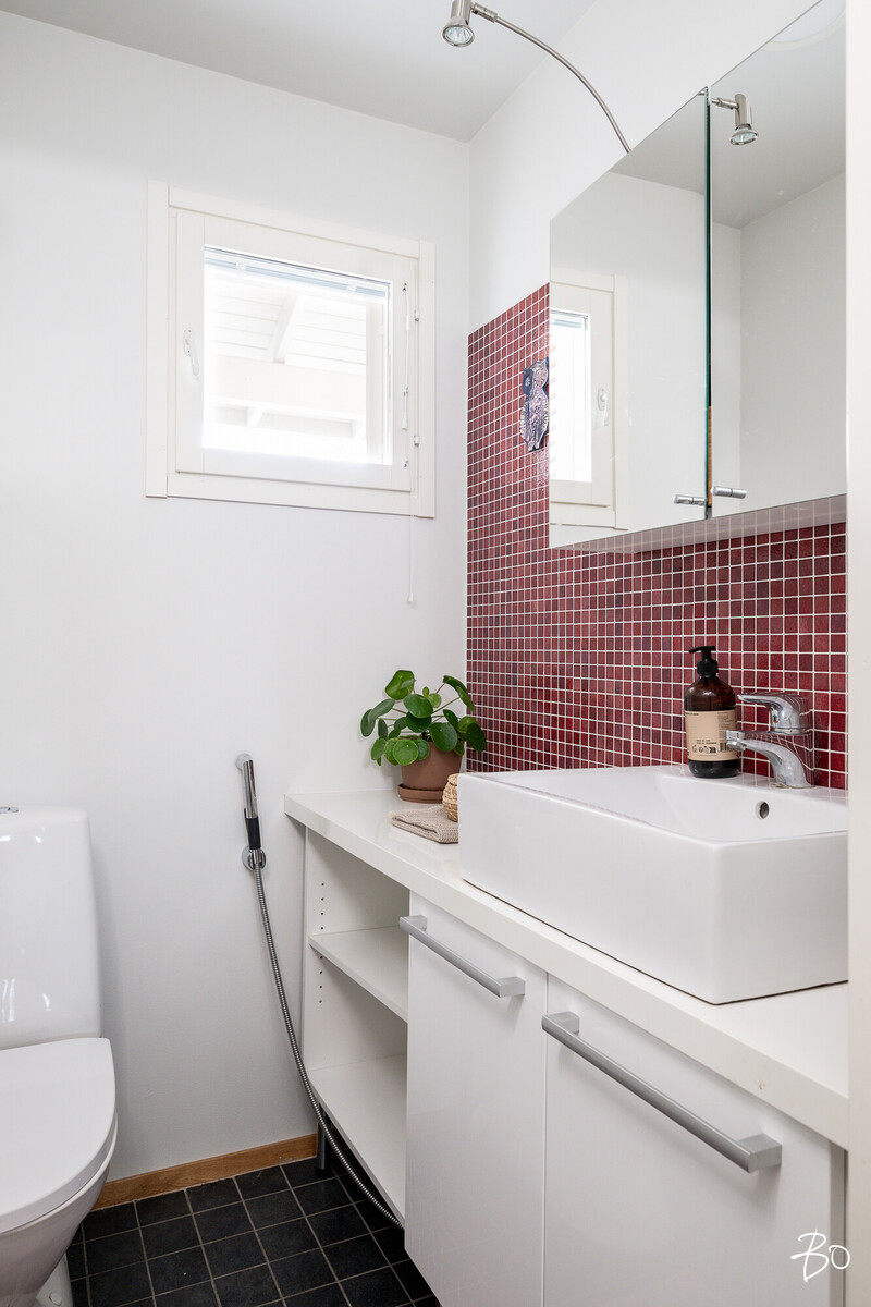 Tervaniitynkatu 2 - bild 34