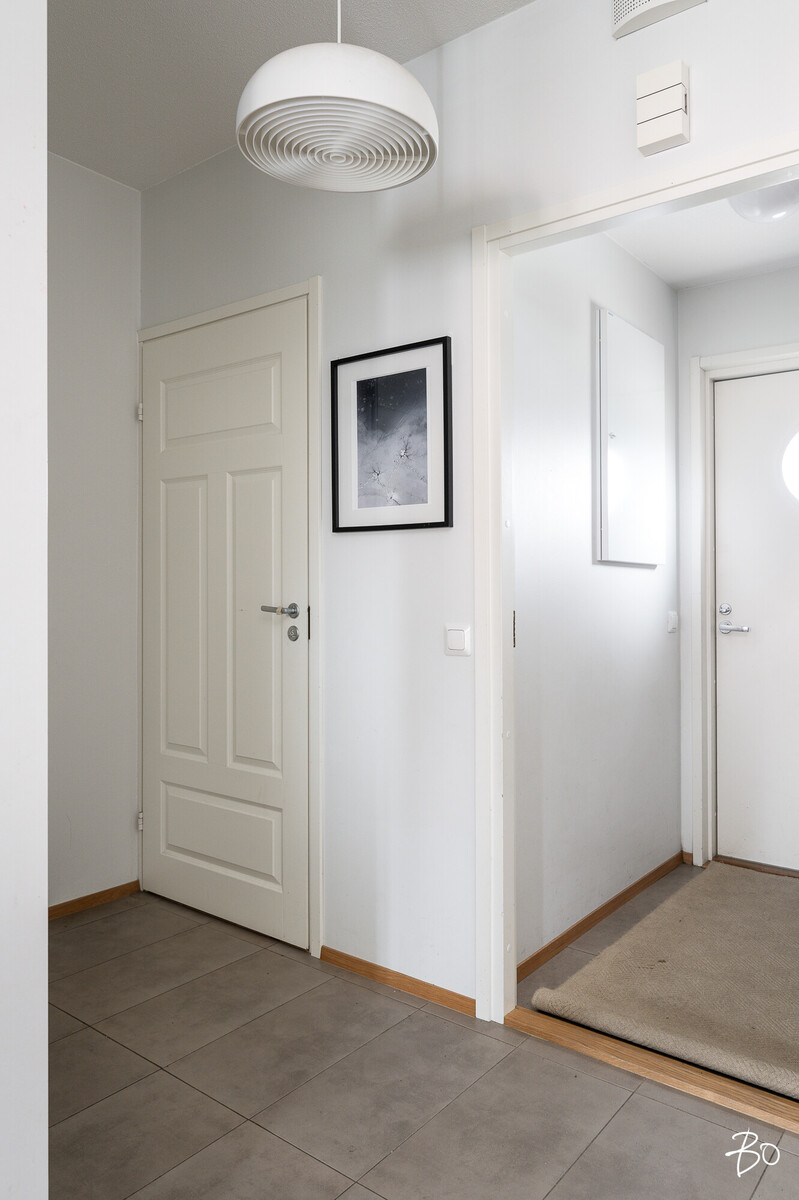 Tervaniitynkatu 2 - bild 33