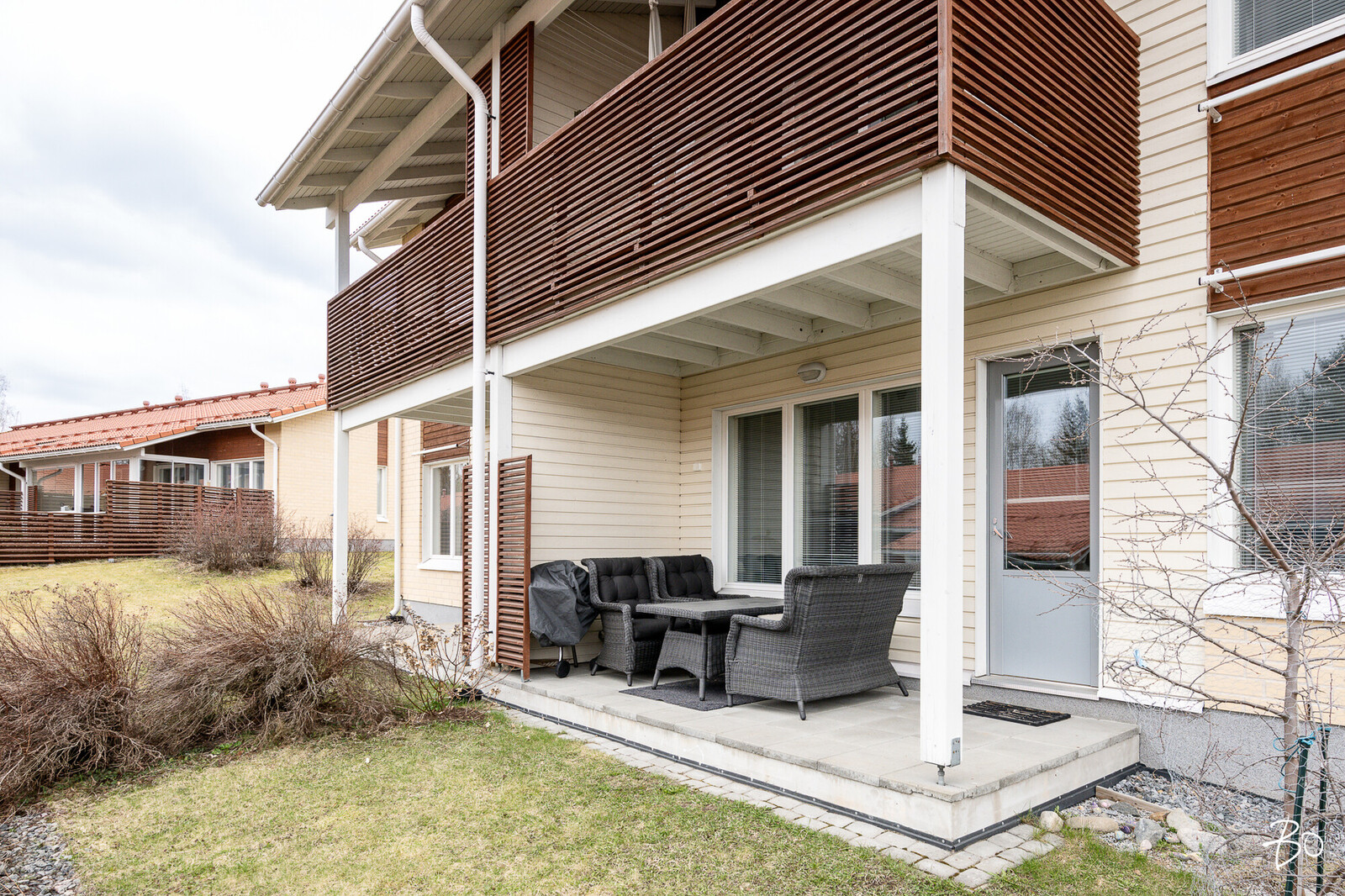 Tervaniitynkatu 2 - bild 35