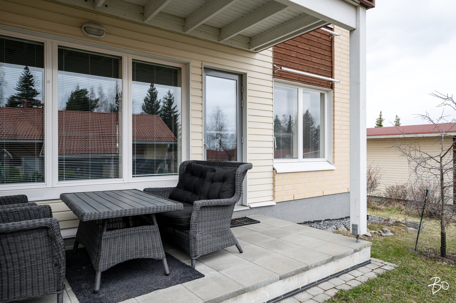 Tervaniitynkatu 2 - bild 36