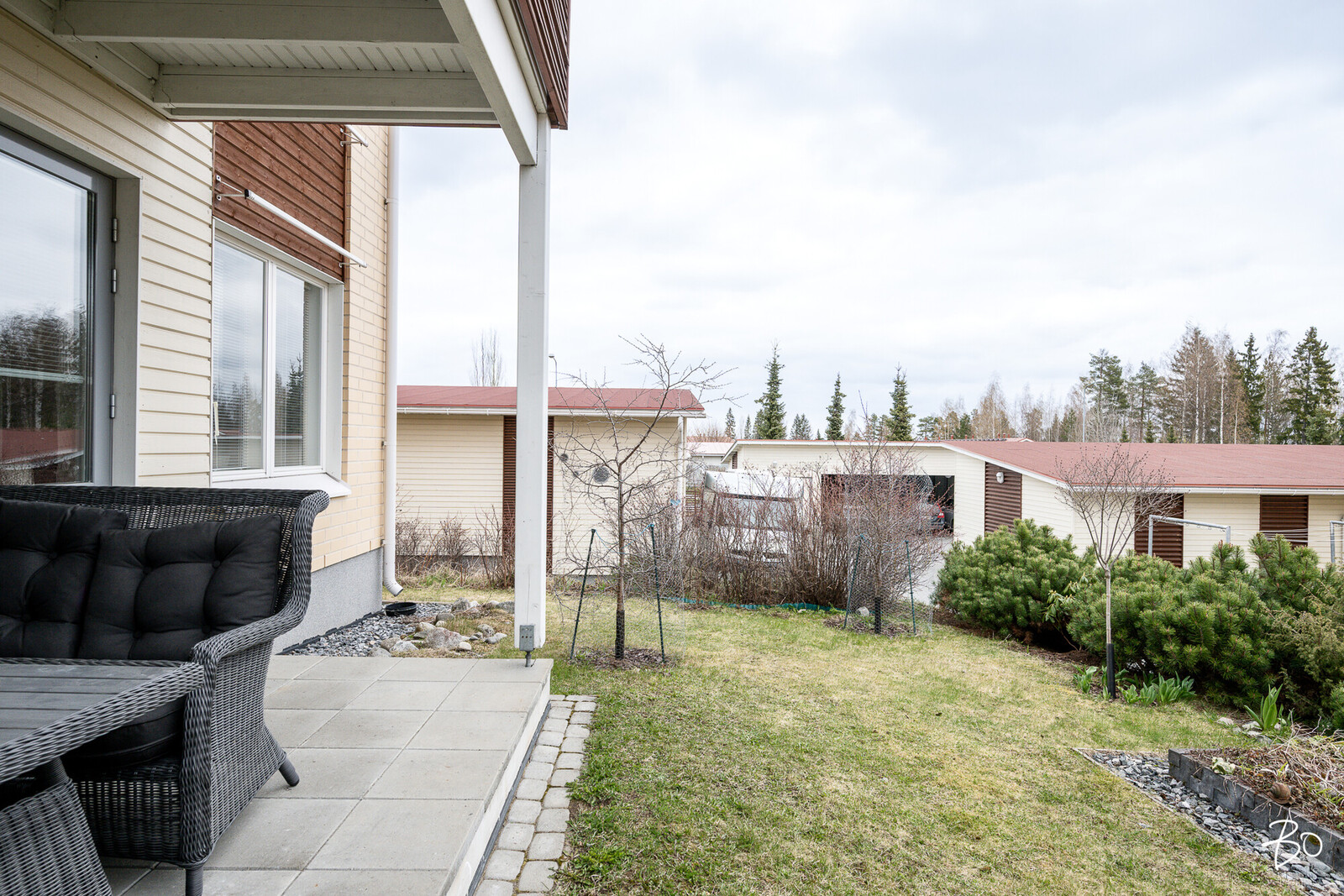 Tervaniitynkatu 2 - bild 37