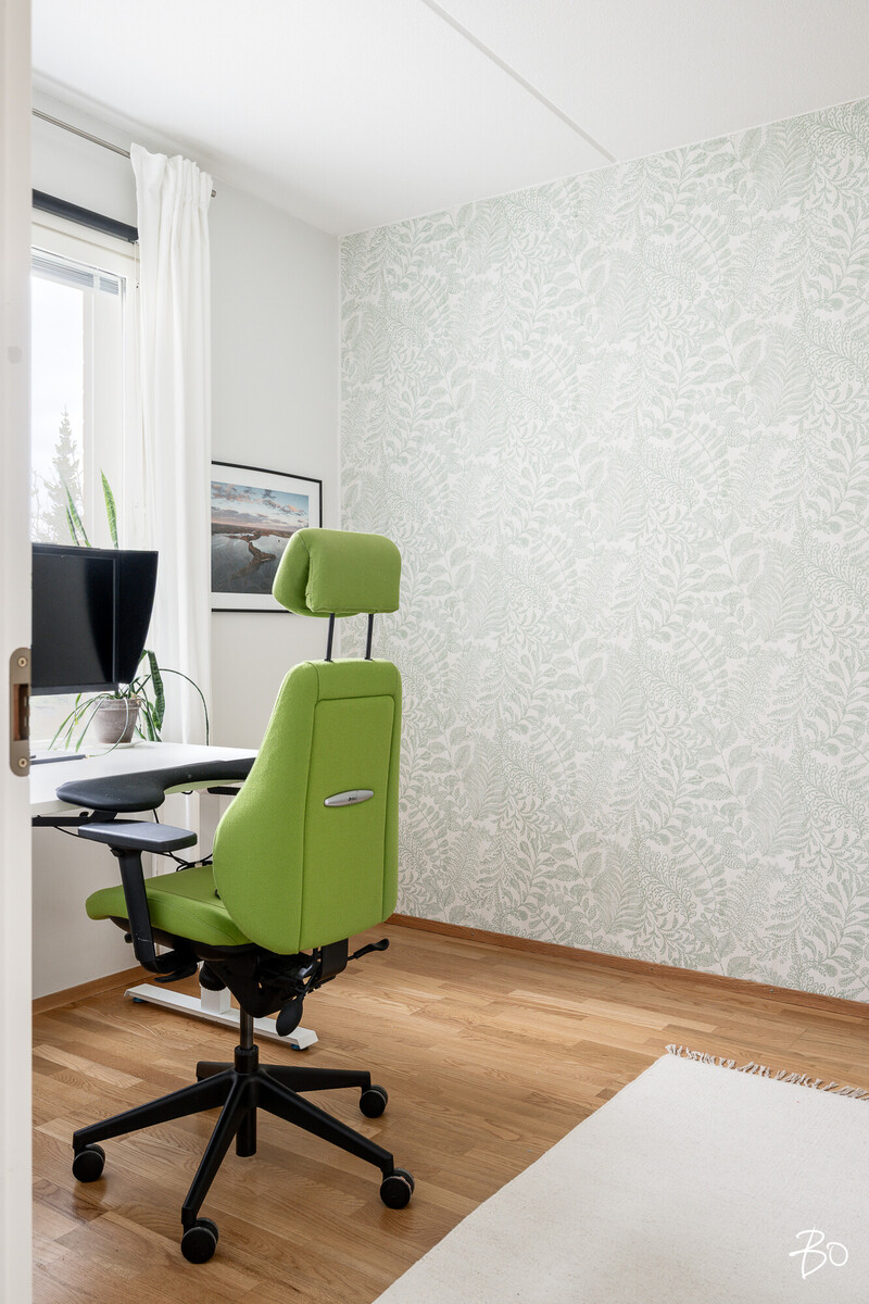 Tervaniitynkatu 2 - bild 26