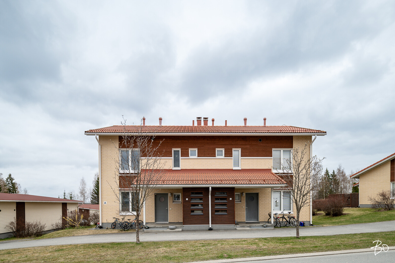 Tervaniitynkatu 2 - bild 41