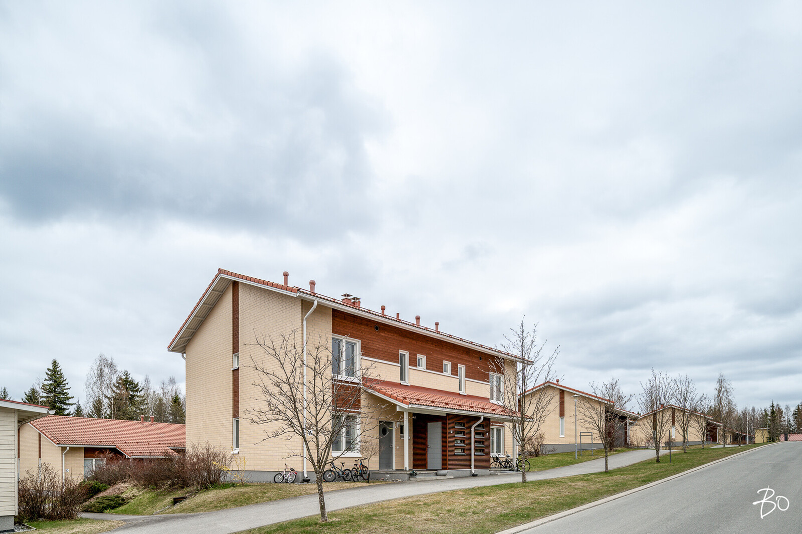 Tervaniitynkatu 2 - bild 40