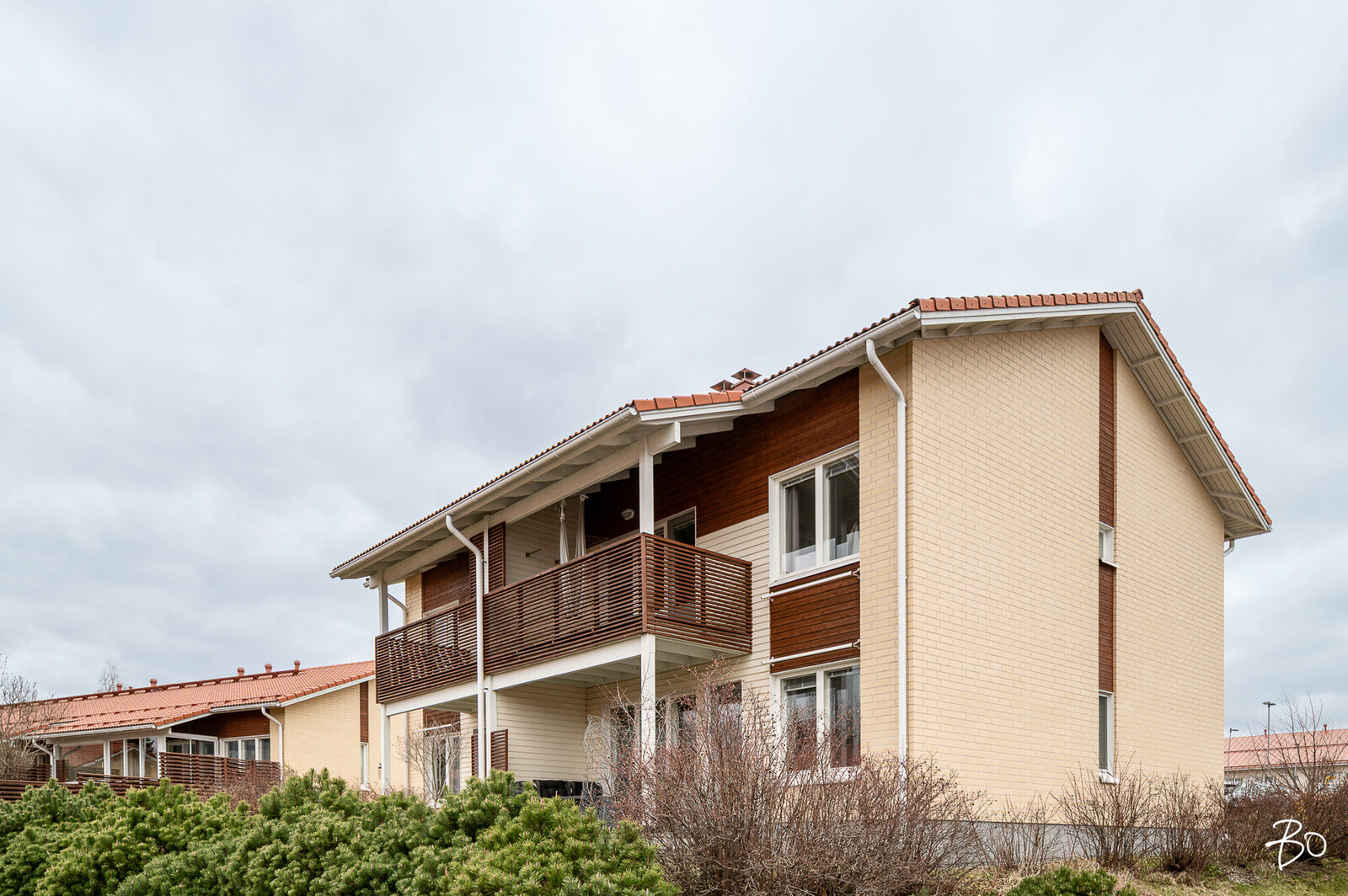 Tervaniitynkatu 2 - bild 38