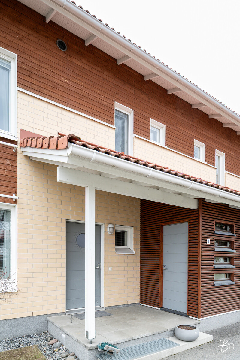 Tervaniitynkatu 2 - bild 39