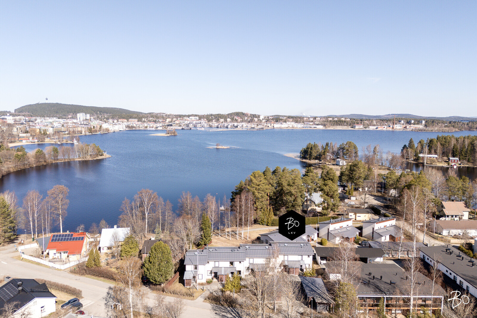 Honkasaarentie 6 - bild 43