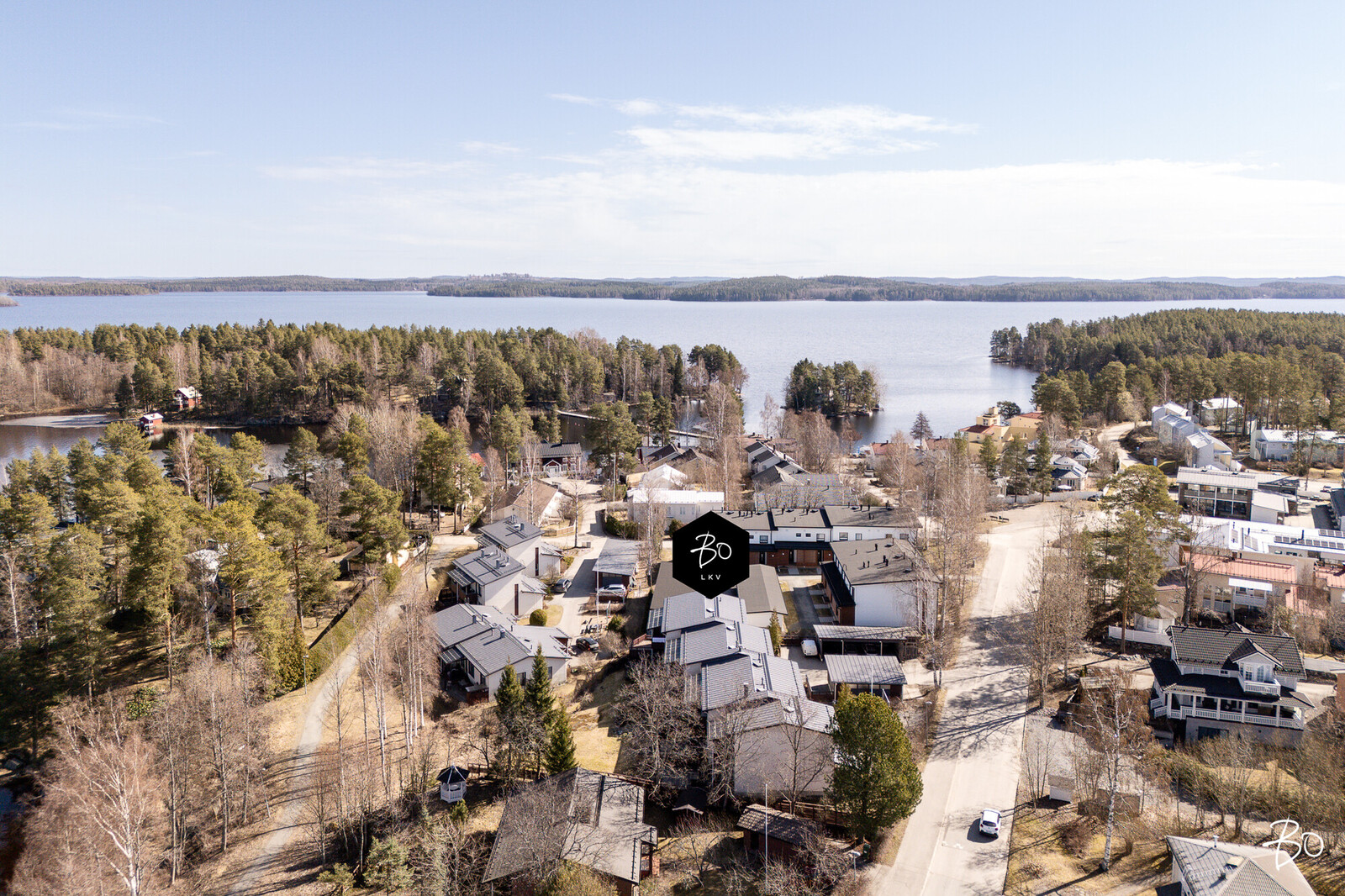 Honkasaarentie 6 - bild 42