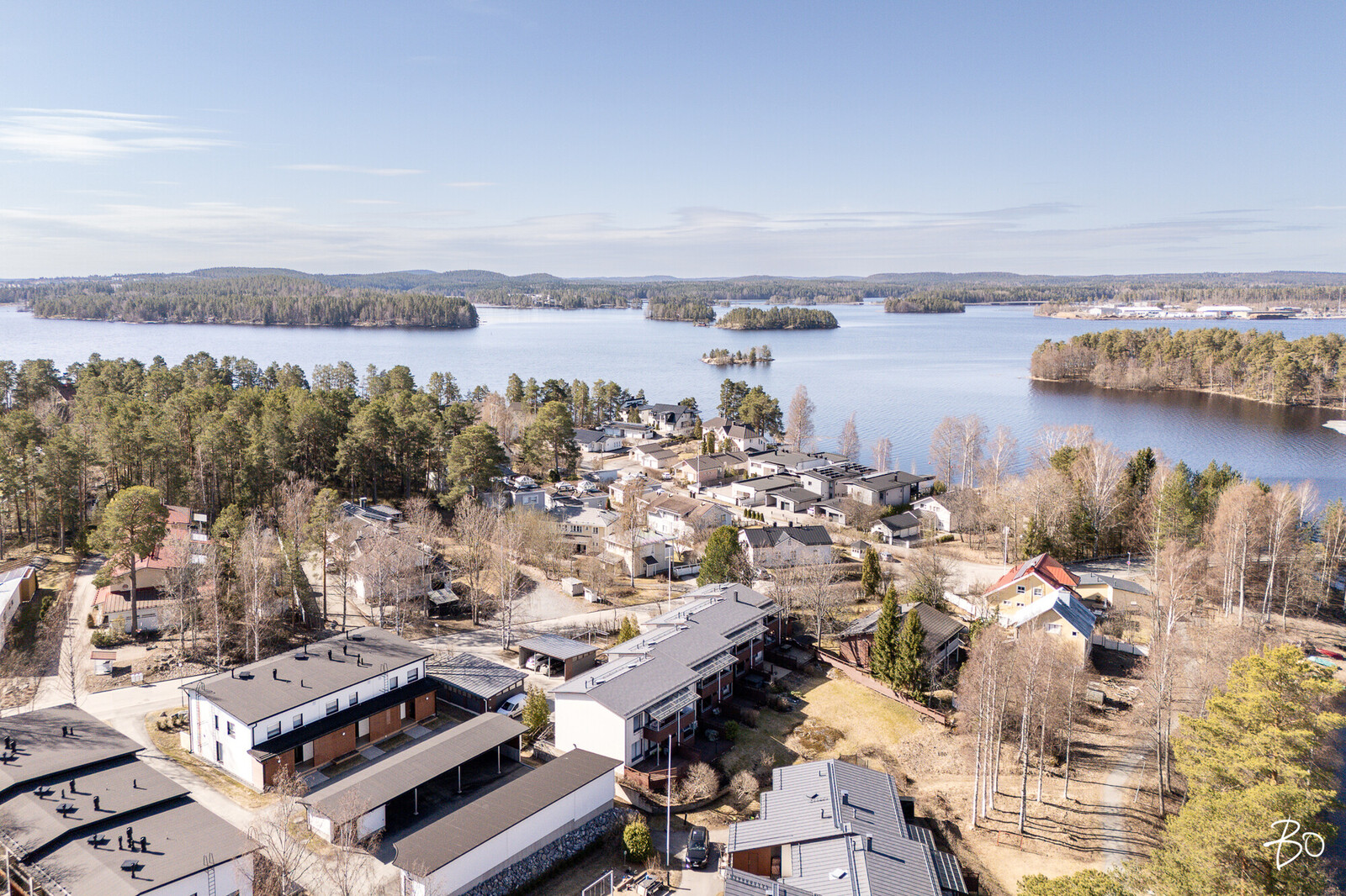 Honkasaarentie 6 - bild 44