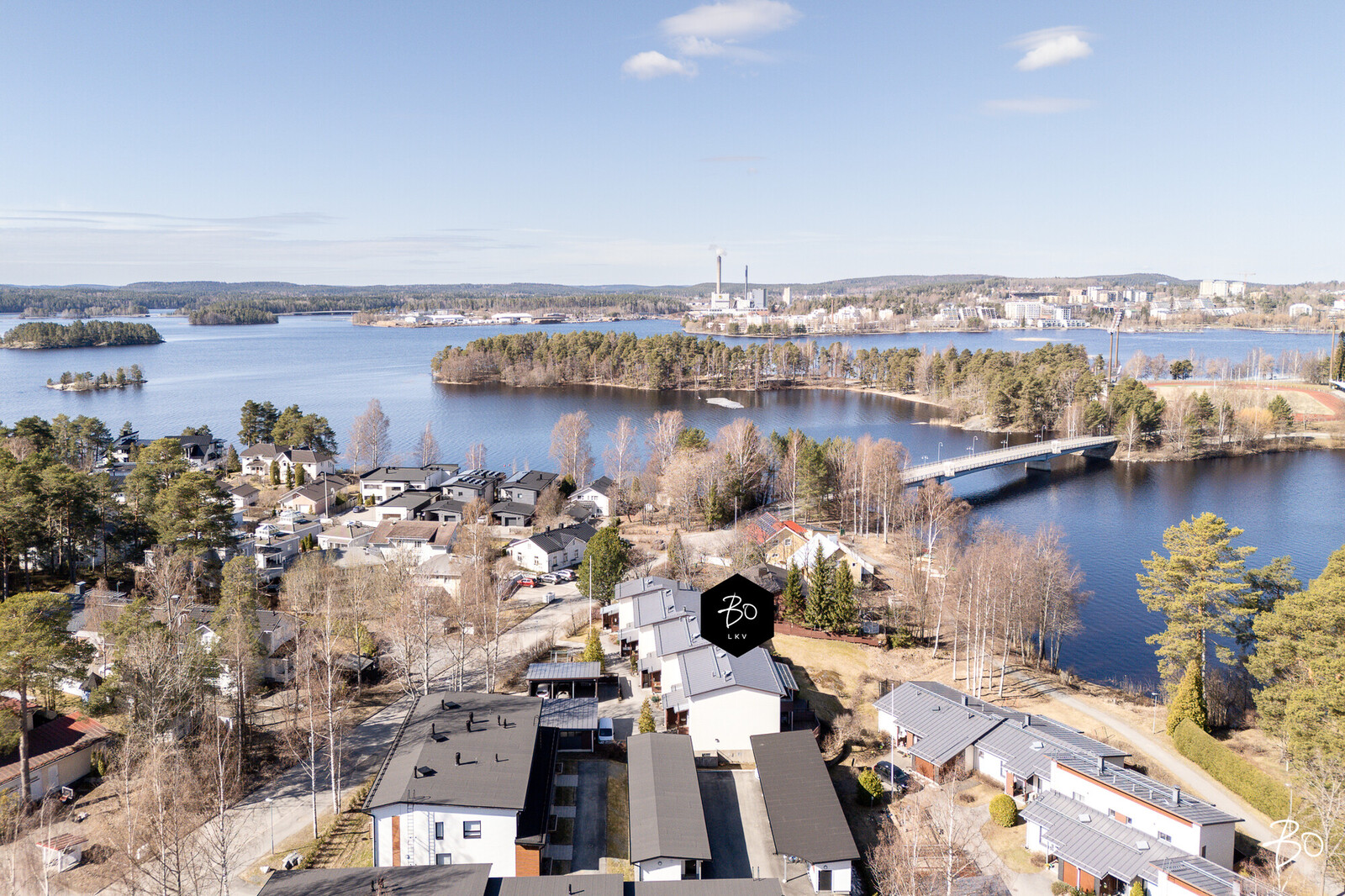 Honkasaarentie 6 - bild 45