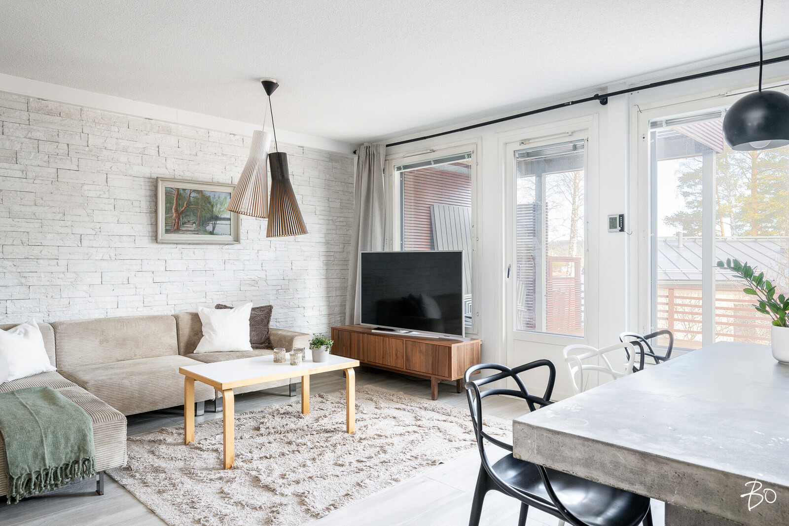 Honkasaarentie 6 - bild 1