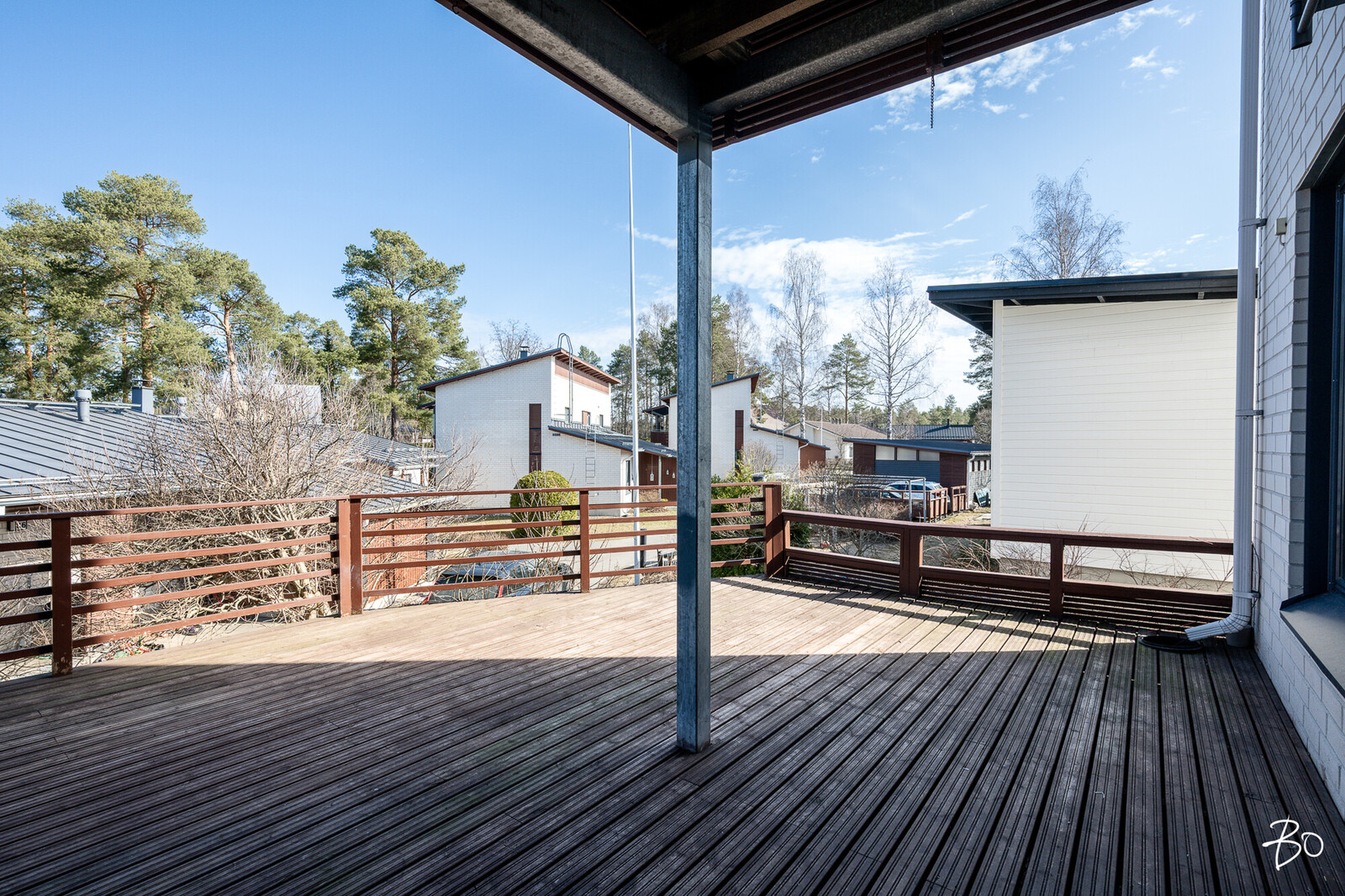 Honkasaarentie 6 - bild 32