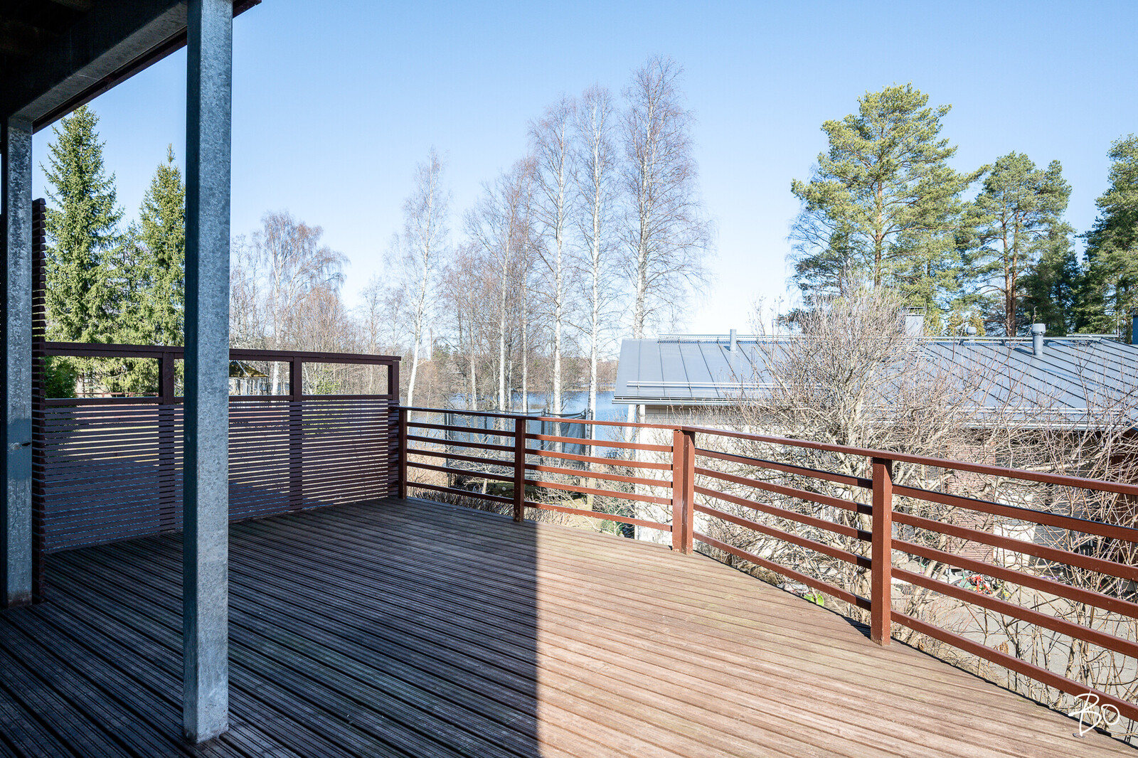 Honkasaarentie 6 - bild 33