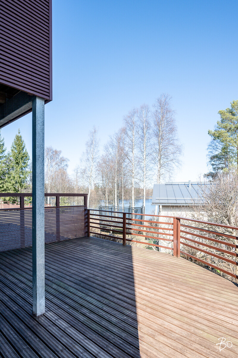 Honkasaarentie 6 - bild 34