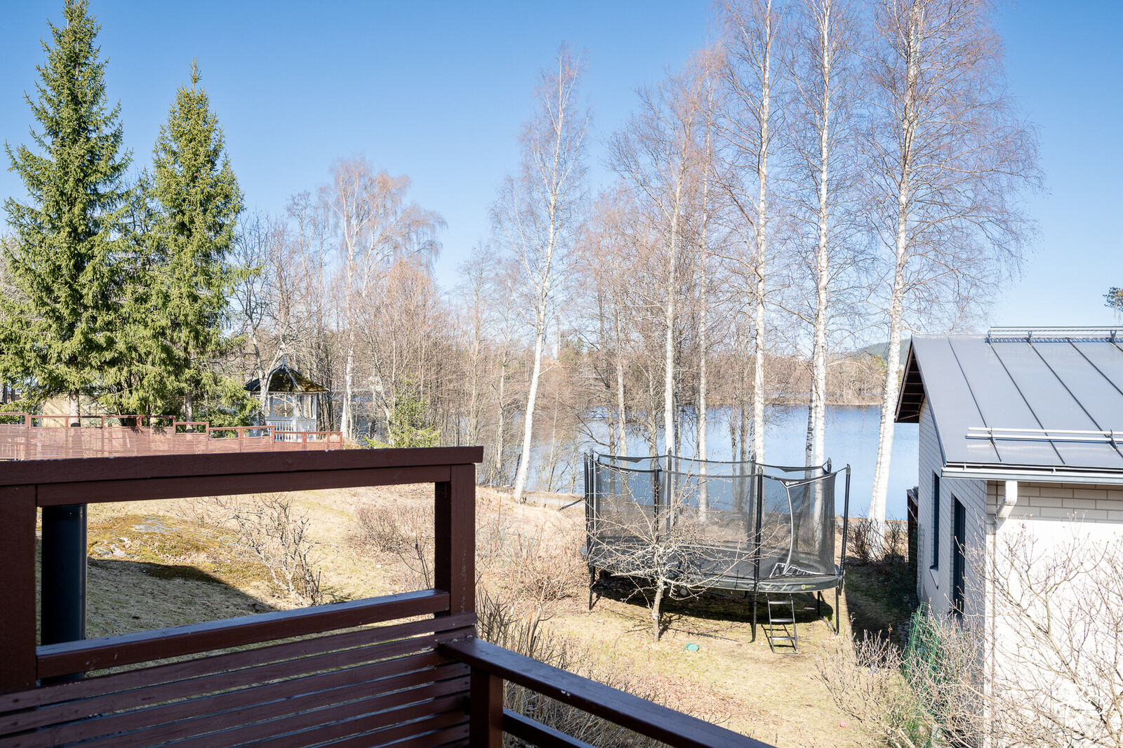 Honkasaarentie 6 - bild 35