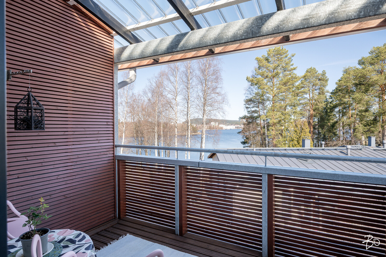 Honkasaarentie 6 - bild 29